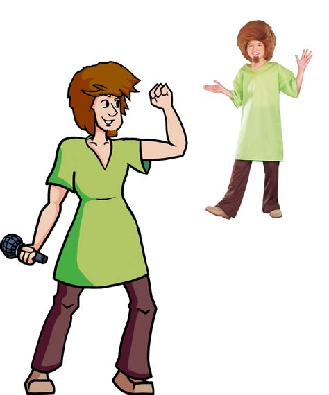 [FNF] Funni Shaggy by 205tob on DeviantArt