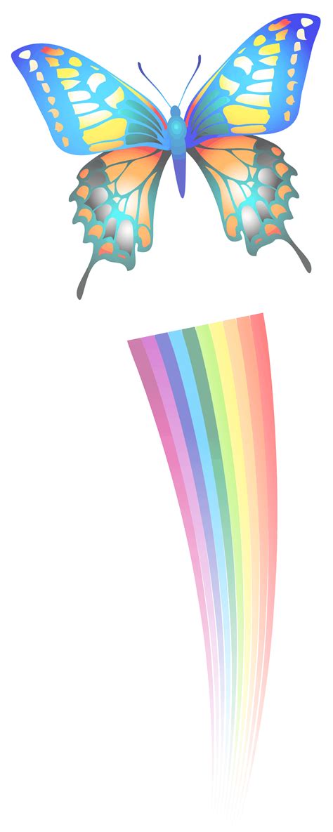 Free Transparent Rainbow Cliparts, Download Free Transparent Rainbow ...