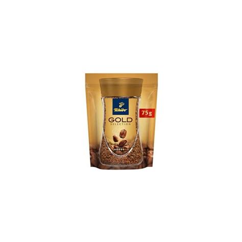 Tchibo Gold Selection Instant Coffee Grandiose Ae