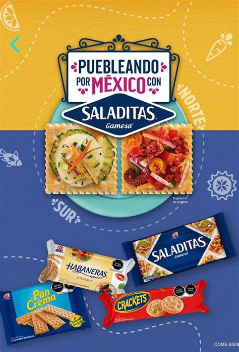 Promo Puebleando Por M Xico De Gamesa Y Walmart Gana Viajes C Maras Y