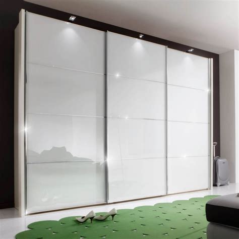 Wiemann Miami2 3 Sliding Door Wardrobe In 236cm Weimann Bedroom