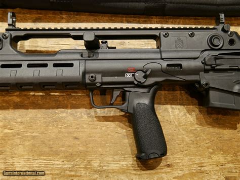 Springfield Armory Hellion Nato Bullpup