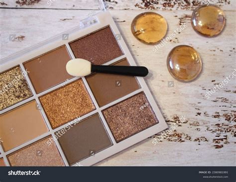 Nude Color Pebbles Over Royalty Free Licensable Stock Photos Shutterstock