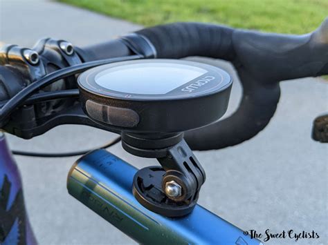 CYCPLUS M2 GPS Cycling Computer Review