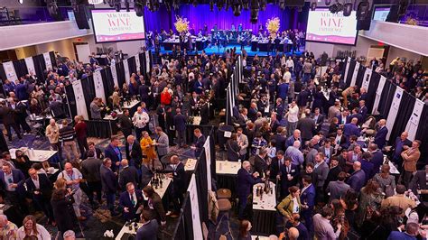 2022 New York Wine Experience Grand Tastings The World S Best Wine