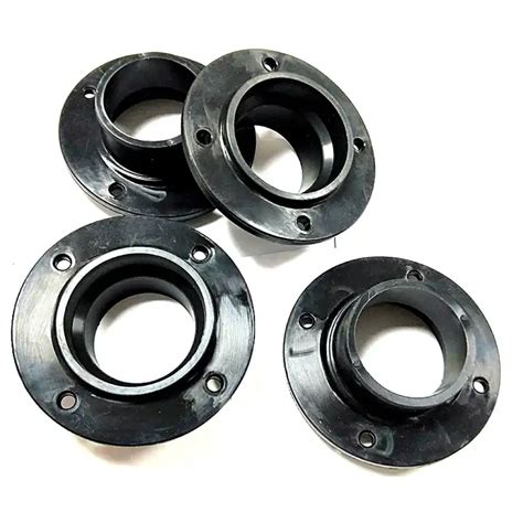 Custom Epdm Sbr Nbr Fkm Eco Flange Rubber Gasket Seals With Full Face