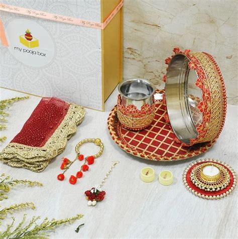 Stunning Karva Chauth T Ideas For Mother In Law