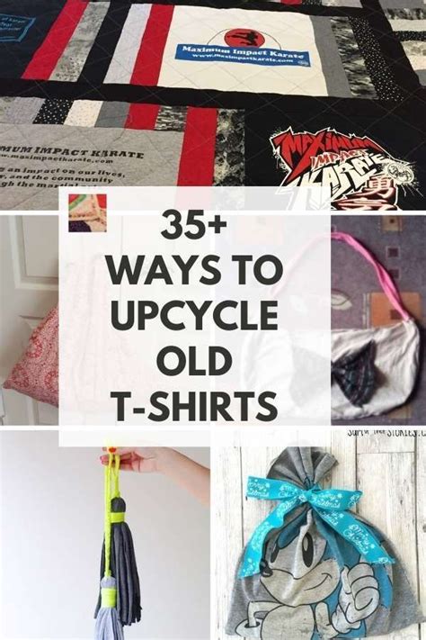 Recycle Repurpose Reuse Tee Shirts Needlepointers Recycled T