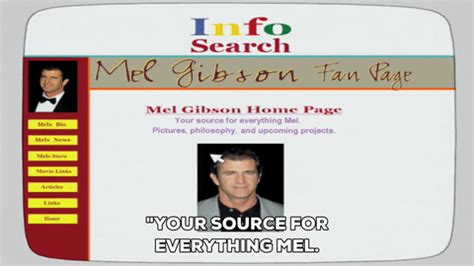 Mel-gibson-website GIFs - Get the best GIF on GIPHY