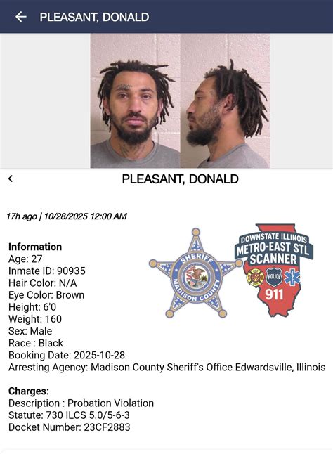 Dow... - Downstate Illinois-Metro East StL Scanner 911-DIMEcom
