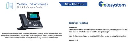 Resources Hosted Voip Blue