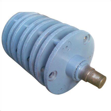 Steel Belt Conveyor Pulleys at Best Price in New Delhi | S. B. S ...