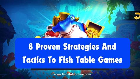 The Best Online Fish Table Games for US Players | by Slots Online ...