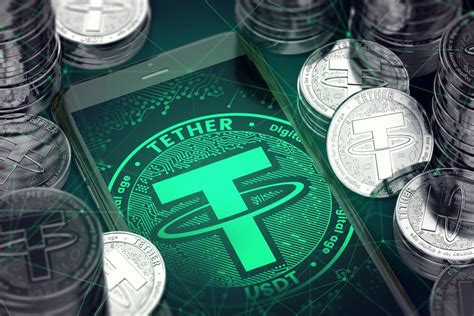 Tether Erzielte Im Ersten Halbjahr 2024 Einen Rekordgewinn Von 5 2