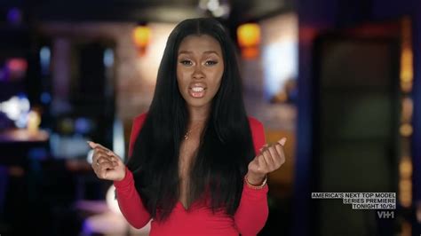 Asia Davies Love And Hip Hop Wiki Fandom Powered By Wikia