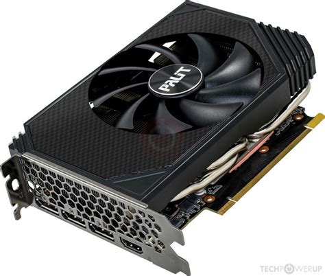 Palit RTX 3050 StormX OC Specs TechPowerUp GPU Database