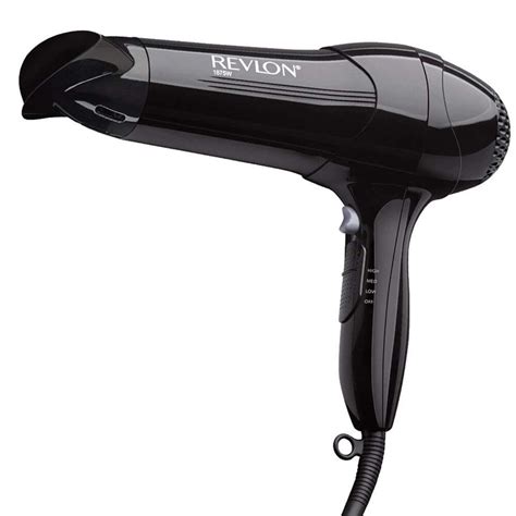 Revlon 1875w Turbo Styler Dryer Nebraska Furniture Mart