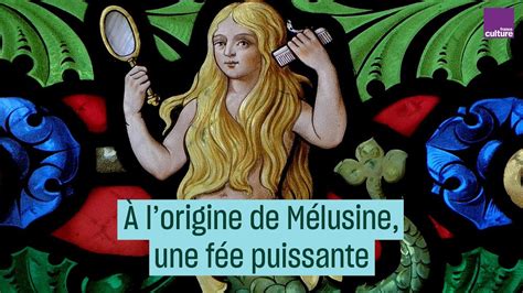 Mélusine Une Fée Féministe Cultureprime Youtube