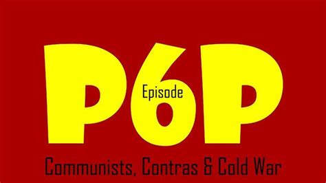 Pop Sex Satan And Babylon S Boule Episode Vi Communists Contras Cold War