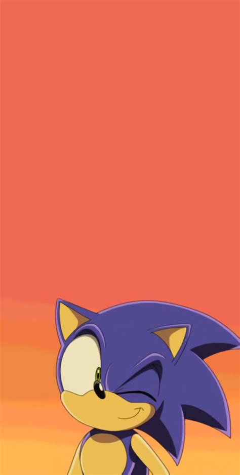 Sonic x 🍁 Wallpaper | Sonic, Sonic art, Sonic fan characters