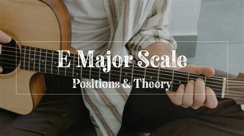 Applied Guitar Theory Practical Guitar Theory Lessons For Beginner Guitar Players