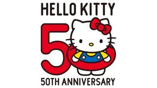 Hello Kitty gets an AR makeover for her 50th anniversary | Creative Bloq