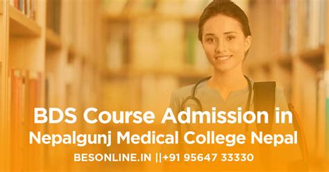 Admission In Nepalgunj Medical College Bright Educational Services TM