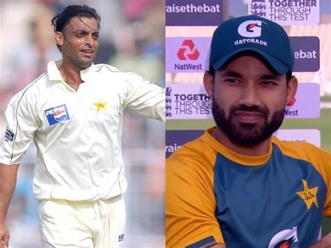 Akhtar Slams Rizwan Youre Not Babar Azam Shoaib Akhtar Feels