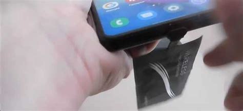 Поддерживает ли Samsung m52 беспроводную зарядку