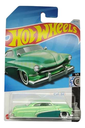 Hot Wheels Hirohata Merc Hry69 2024g MercadoLivre