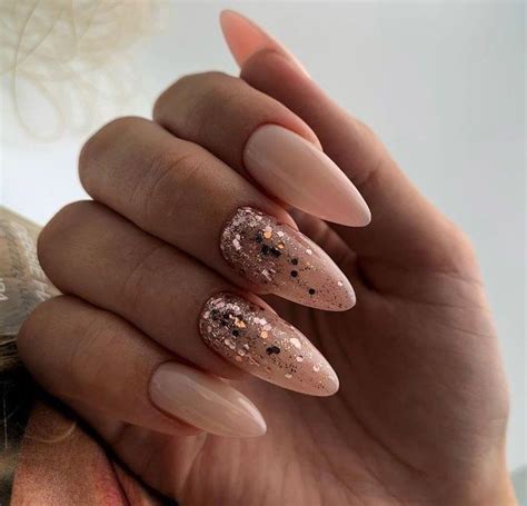 Pin By Dooooop On Nails Stylish Nails Acrylic Nails Nude Chic Nails