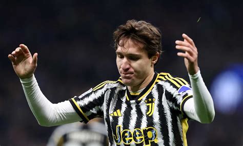 CM Juventus Attenta Non Solo Chiesa Due Giocatori Nel Mirino Della