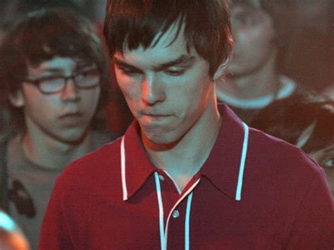 Skins Skins Photo Mike Bailey Nicholas Hoult 141 Sur 165 Allociné