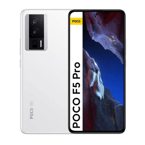 Poco F5 Pro price in Kenya - Price at Zuricart