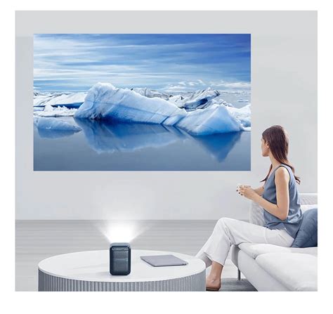 Máy chiếu Wanbo New T2 Max bản 2024 (Full HD, 450 ANSI, tự động lấy nét ...