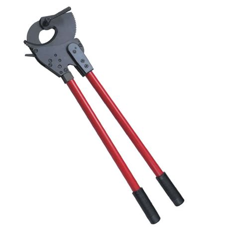 Manual Cable Cutter LK 960 Utility Electrical Co Ltd Ratchet