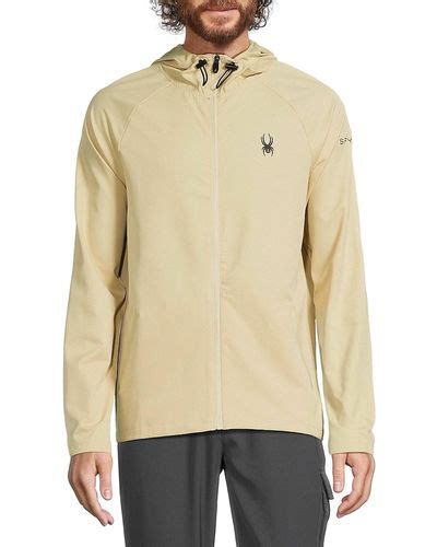 Spyder Jackets For Men Online Sale Up To 56 Off Lyst