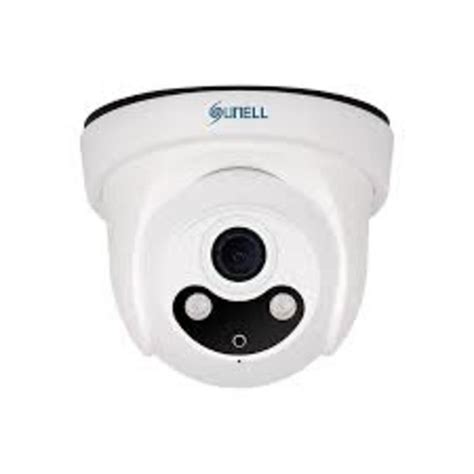 Sunell SN IPR57 08ACDN