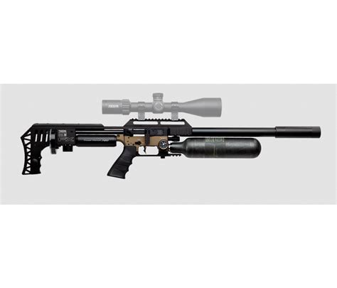 Fx Impact M Sniper Airguns Europe Off Elevate In