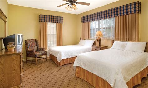 Club Wyndham Pagosa Springs, CO - Official Site