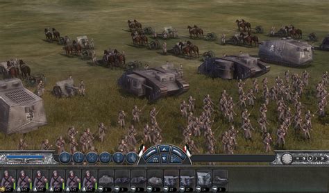 Napoleon Total War Great War Mod Download - walkerrenew