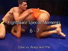 Gay Wrestling On Fightplace Xxx Mobile Porno Videos Movies Iporntv Net