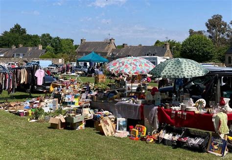 Brocantes Et Vide Greniers Dans Les C Tes D Armor Tous Les Rendez