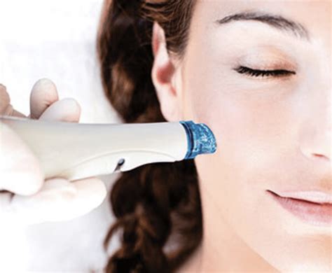 Qu Est Ce Qu Un Soin Visage Hydrafacial Dermobeauty Esth Tique