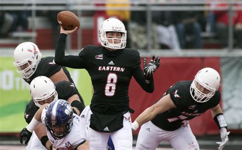 2018 College Football Team Previews: Eastern Washington Eagles - The ...