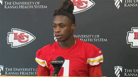 Fresno native Xavier Worthy shines at Chiefs rookie minicamp