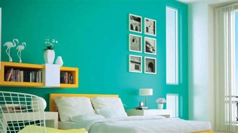 Colour Combination For Hall And Bedroom Ideas You