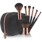 Nude By Nature Essentials Collection Piece Brush Set Big W