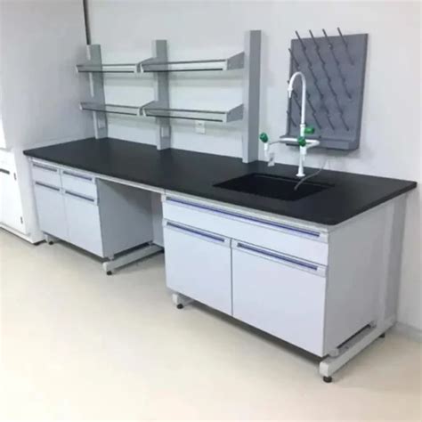 Stainless Steel Laboratory Work Bench At Rs Piece Laboratory