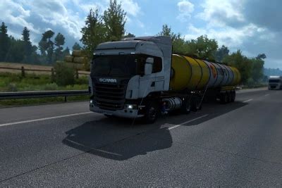 Scania R Streamline Brazilian Style V1 6 7 Modhub Us